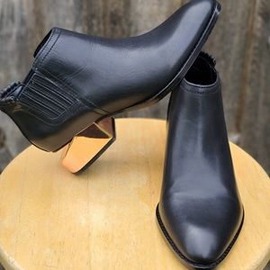 Alexander Wang Kori Boots